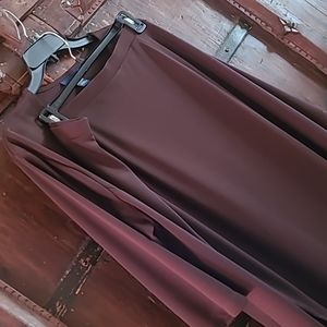 2pc chocolate color set